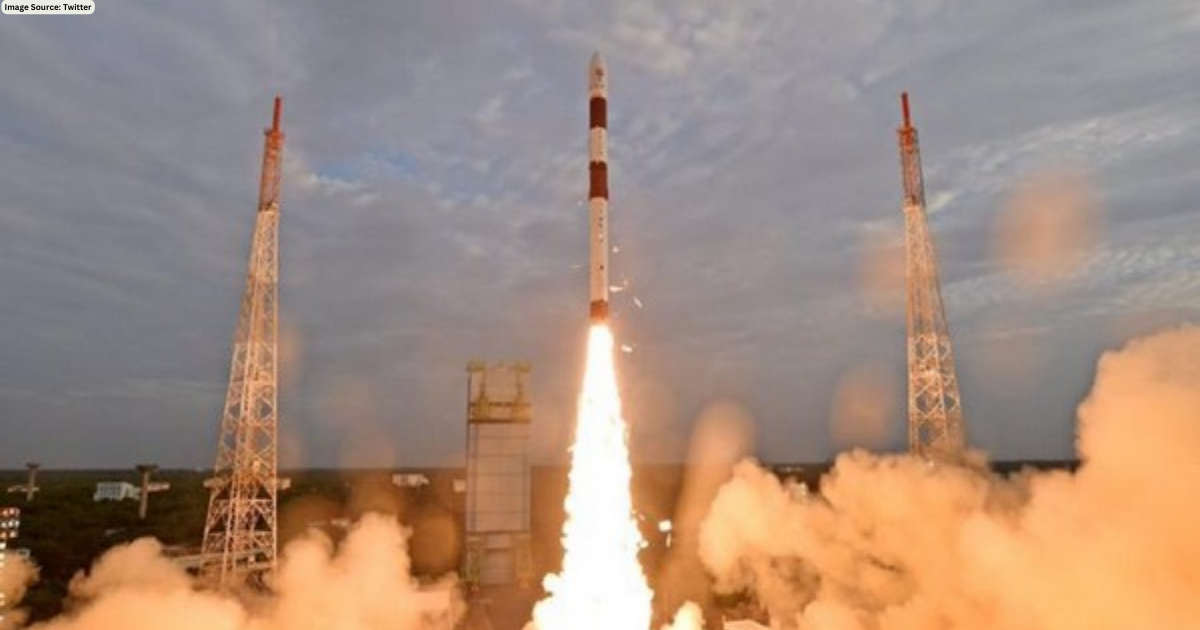 Launch of 7 satellites by ISRO marks milestone in Space partnership: High Commission in Singapore
